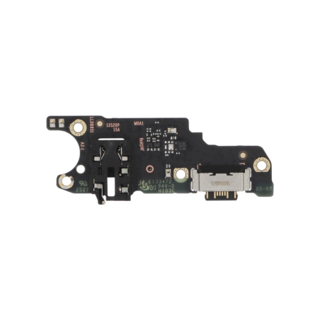 Connecteur de charge avec lecteur SIM Redmi 15C 5G - Origine Xiaomi photo 1
