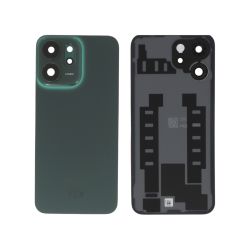 Vitre arrière Oppo Reno14 F - Origine Oppo - Vert Emeraude