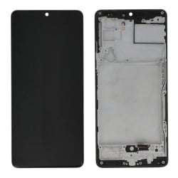 Ecran OLED avec châssis Galaxy A42 5G photo 2