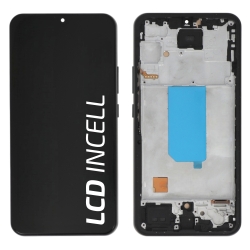 Ecran Incell avec châssis Galaxy A34 5G photo 1