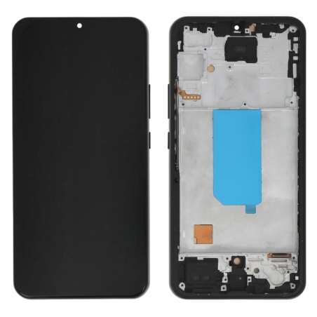 Ecran Incell avec châssis Galaxy A34 5G photo 2