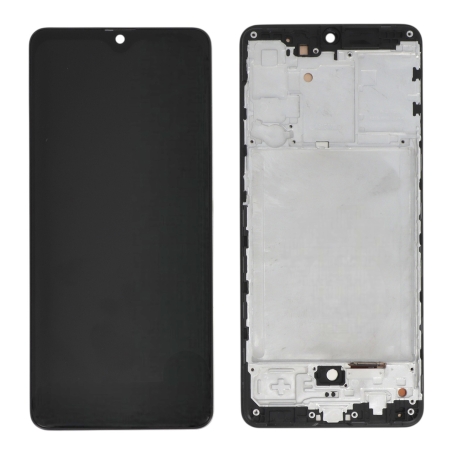 Ecran Incell avec châssis Galaxy A31 photo 2