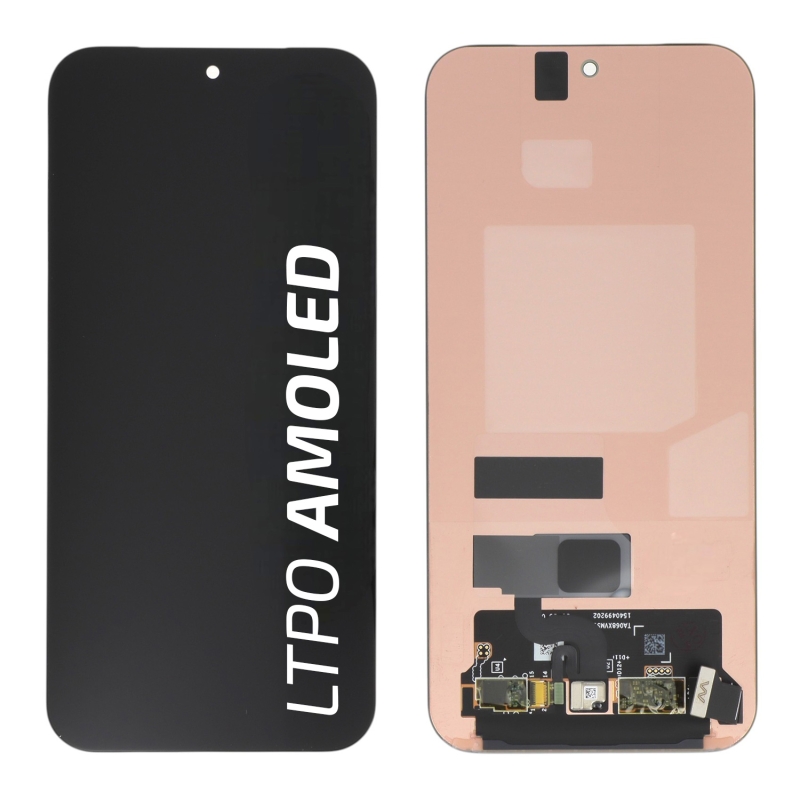 Ecran Oppo Find X9 - Origine reconditionné photo 1