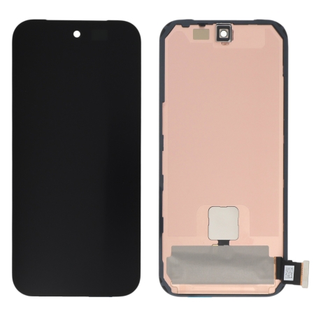 Ecran Google Pixel 10a - Origine Google photo 2