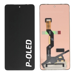 Ecran Moto G86 et G86 Power - Origine reconditionné photo 1