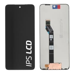 Ecran Moto G57 Power - Origine reconditionné photo 1