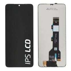 Ecran Moto G06 et G06 Power - Origine reconditionné photo 1