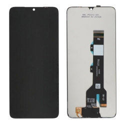 Ecran Moto G06 et G06 Power - Origine reconditionné photo 2
