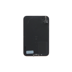 Vitre arrière complète iPhone 17 Pro Max - Argent - Occasion photo 2