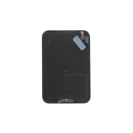 Vitre arrière complète iPhone 17 Pro - Argent - Occasion photo 2