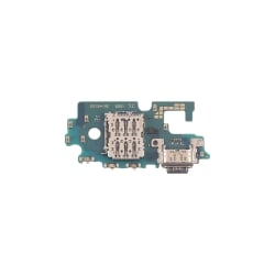 Connecteur de charge Galaxy A57 5G - Origine Samsung photo 1