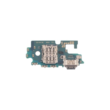 Connecteur de charge Galaxy A57 5G - Origine Samsung photo 1