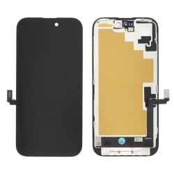 Ecran Soft Oled pour iPhone 16 - Prime photo 2