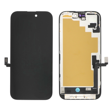 Ecran Soft Oled pour iPhone 16 - Prime photo 2