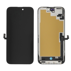 Ecran Soft Oled pour iPhone 16 Plus - Prime photo 2
