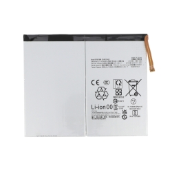 Batterie Galaxy Tab S10 FE - Compatible photo 1