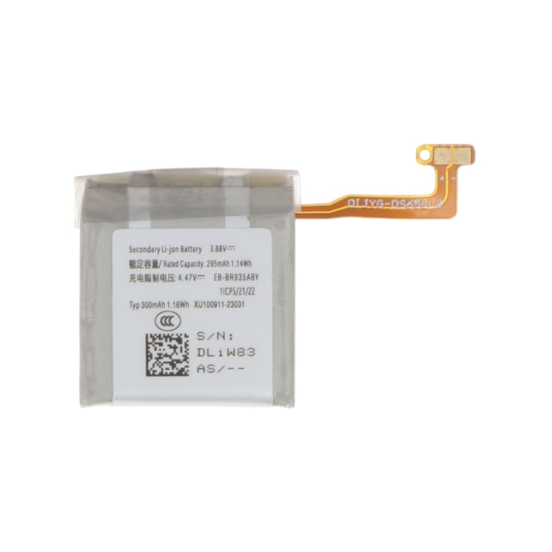 Batterie Galaxy Watch 7 (40mm) - Compatible photo 1