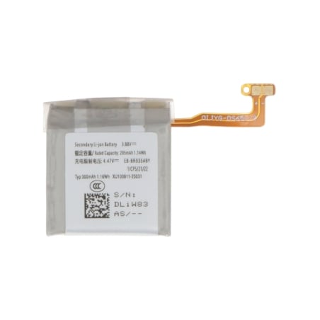 Batterie Galaxy Watch 7 (40mm) - Compatible photo 1