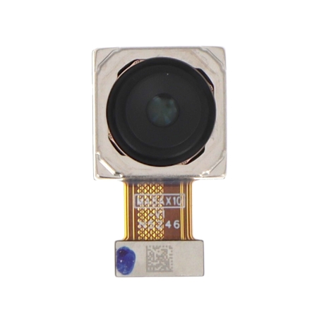 Caméra arrière principale Redmi Note 15 4G - Compatible photo 1