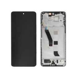 Ecran avec châssis Redmi Note 15 5G - Origine reconditionné - Bleu photo 2