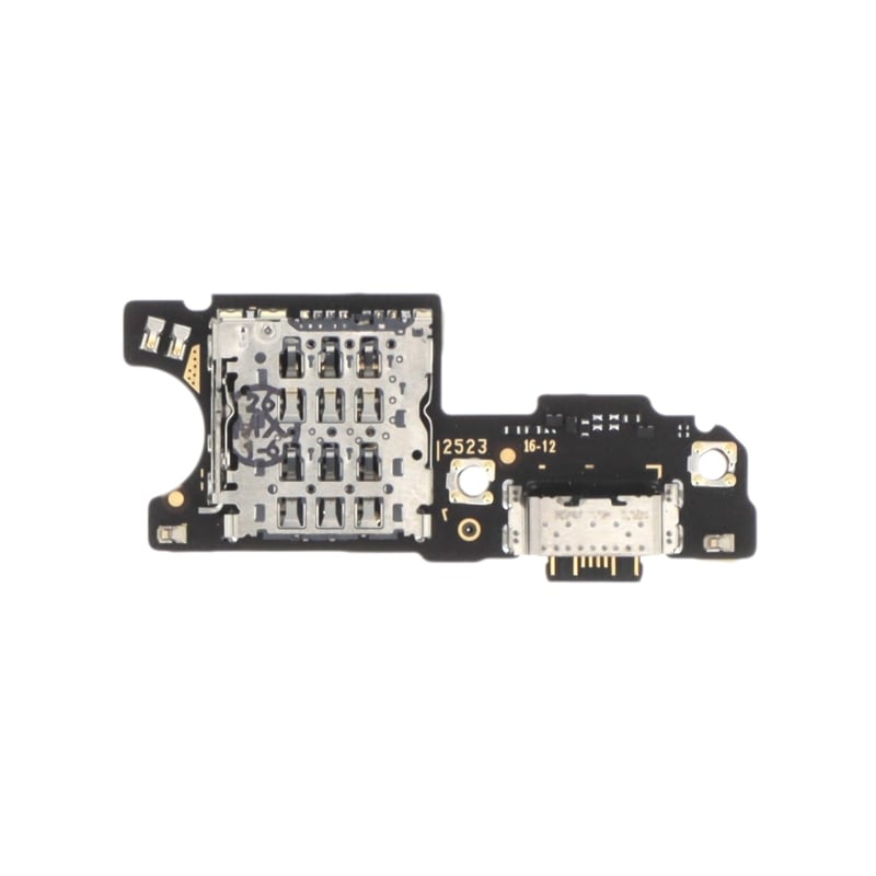 Connecteur de charge Redmi Note 15 5G - Origine reconditionné photo 1