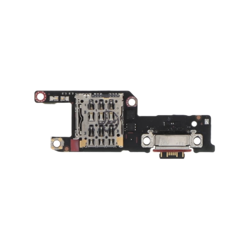 Connecteur de charge Redmi Note 15 Pro 5G - Origine reconditionné photo 1