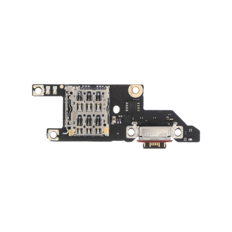 Connecteur de charge Redmi Note 15 Pro+ 5G - Origine reconditionné photo 1