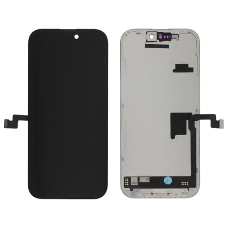 Ecran Soft Oled pour iPhone 16 Pro - Prime photo 2