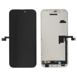 Ecran Soft Oled pour iPhone 16 Pro Max - Prime photo 2