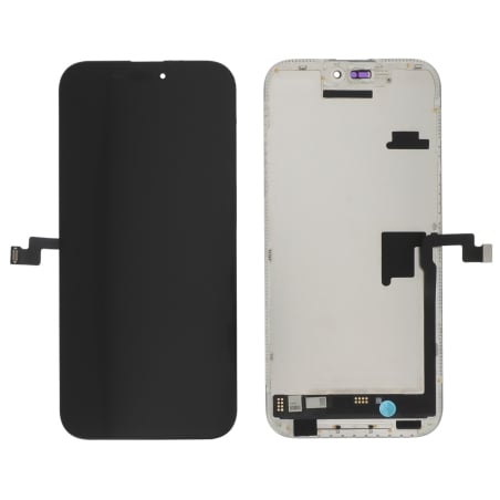 Ecran Soft Oled pour iPhone 16 Pro Max - Prime photo 2