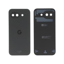 Vitre arrière Google Pixel 10a - Origine Google - Noir photo 1
