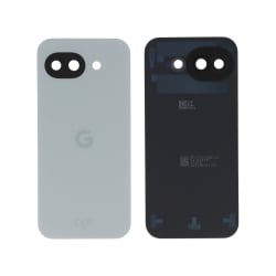 Vitre arrière Google Pixel 10a - Origine Google - Brume photo 1