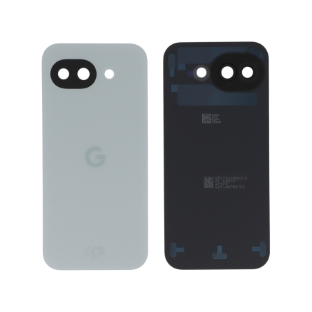 Vitre arrière Google Pixel 10a - Origine Google - Brume photo 1