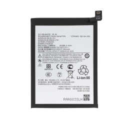 Batterie RL60 pour Moto G17 photo 1