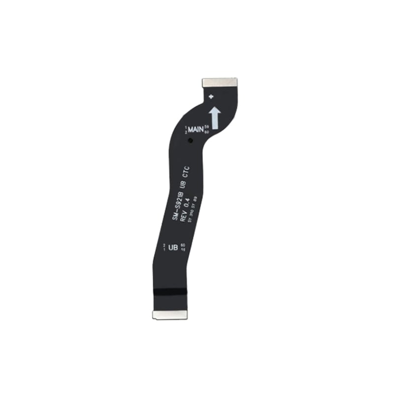 Nappe LCD Galaxy S24 - Origine Samsung photo 1
