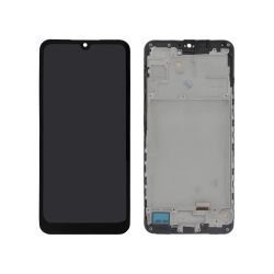 Bloc écran compatible OLED pour Samsung Galaxy A16 5G photo 1