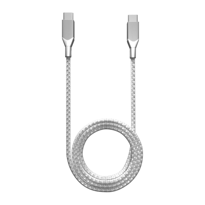 Câble de charge USB-C vers USB-C photo3