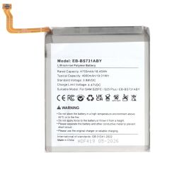Batterie Galaxy S25 FE