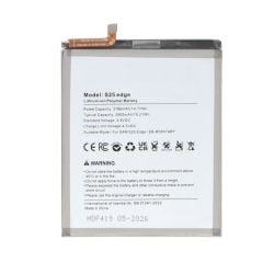 Batterie Galaxy S25 Edge