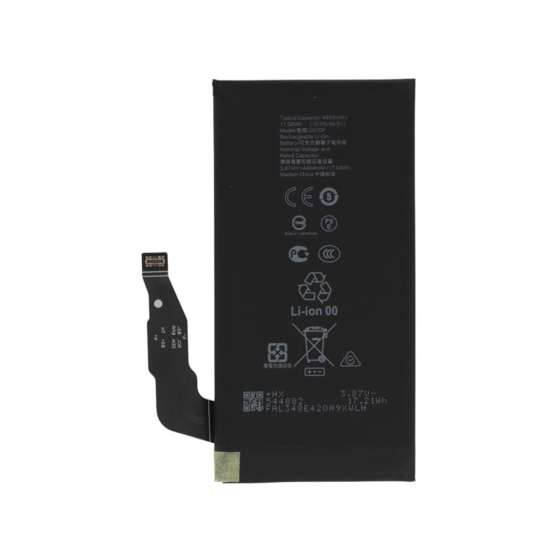 Batterie Google Pixel 8 Pro
