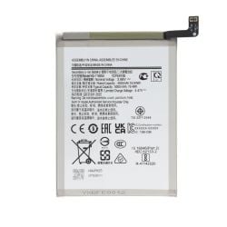 Batterie Galaxy A07 4G
