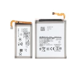 Pack Batteries principale et secondaire Galaxy Z Flip6