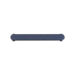 Bouton volume Galaxy A57 5G - Origine Samsung - Bleu photo 1
