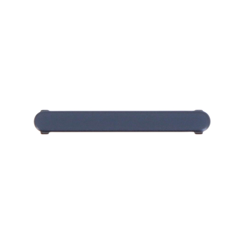 Bouton volume Galaxy A57 5G - Origine Samsung - Bleu photo 1