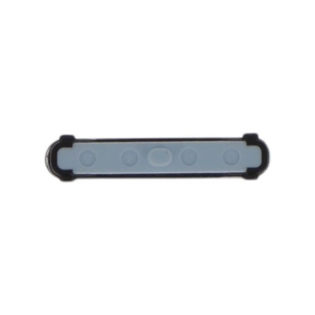 Bouton power Galaxy A57 5G - Origine Samsung - Bleu photo 2