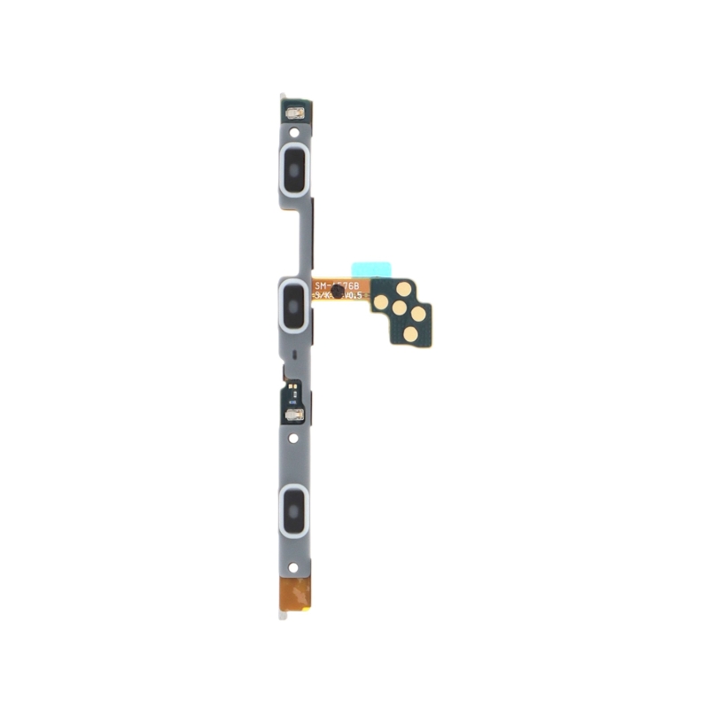 Nappe power et volume Galaxy A57 5G - Origine Samsung photo 1
