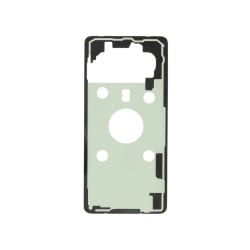 Adhésif vitre arrière Galaxy S10+ - Origine Samsung photo 1
