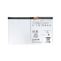 Batterie Galaxy Tab S10+ photo 1