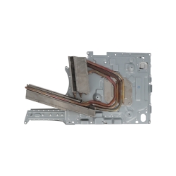 Kit 2 dissipateur thermique Playstation 5 Slim photo 1