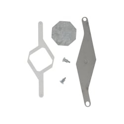 Kit fixation de dissipateur thermique APU Playstation 5 et Playstation 5 Slim photo 1